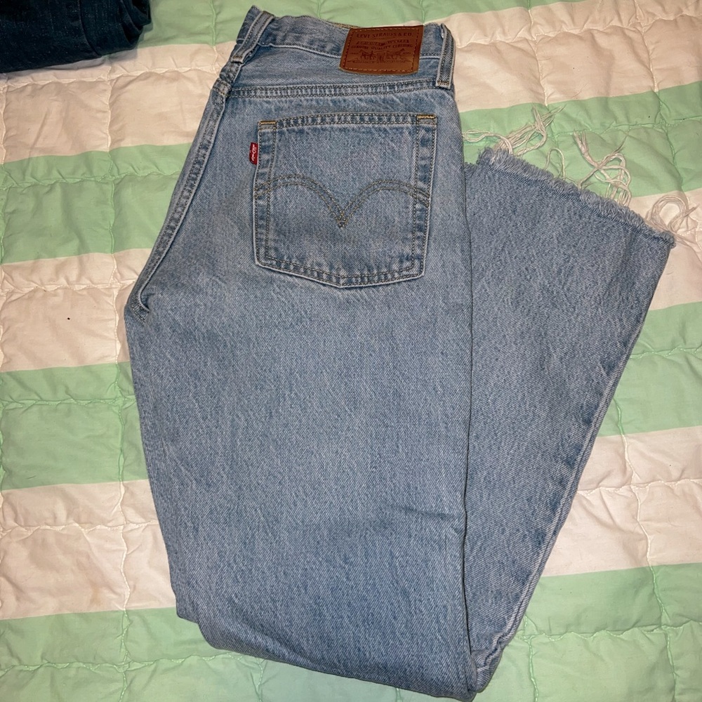 Levi Jeans